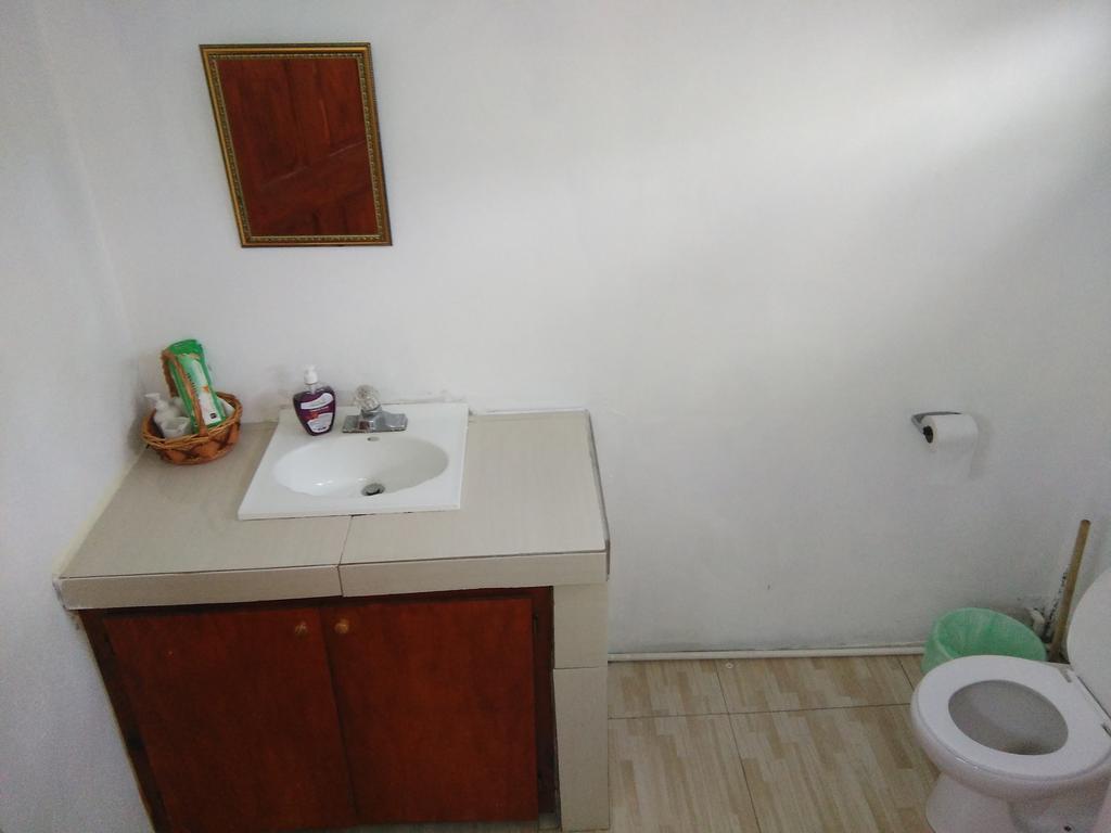 Anthurium Apartment Roseau Exterior photo